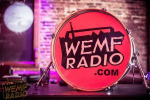wemf radio